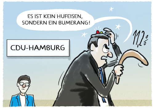 Äquidistanztreffer Äquidistanztreffer