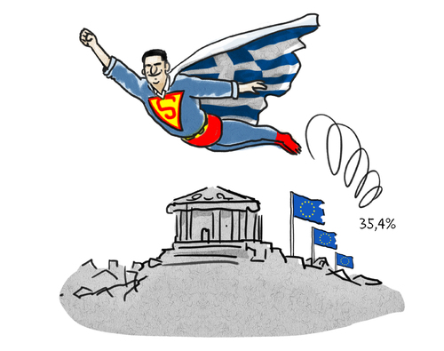 Air Tsipras Air Tsipras