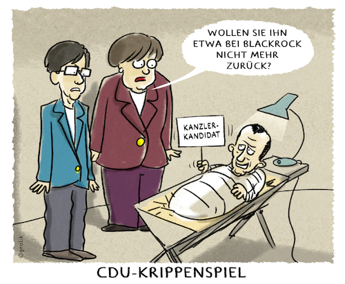 Andenpaktbaby Andenpaktbaby
