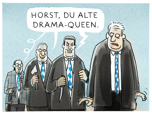 ...angezählt... ...angezählt...
