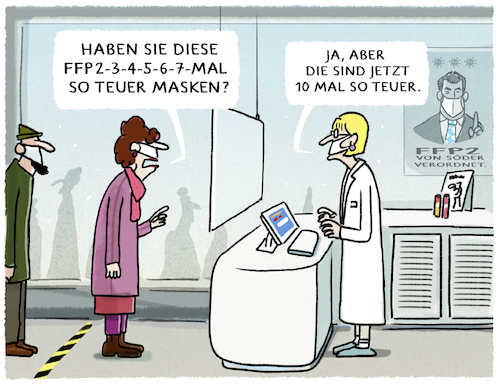 Apothekenpreise... Apothekenpreise...