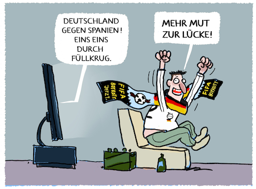 Ausgleichstor Ausgleichstor