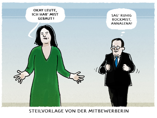 Baerbock Baerbock