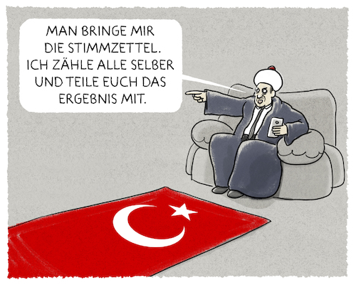 ...bald isses soweit ...bald isses soweit