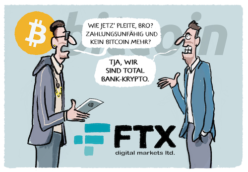 Bankrotte Finanz-Plattform Bankrotte Finanz-Plattform