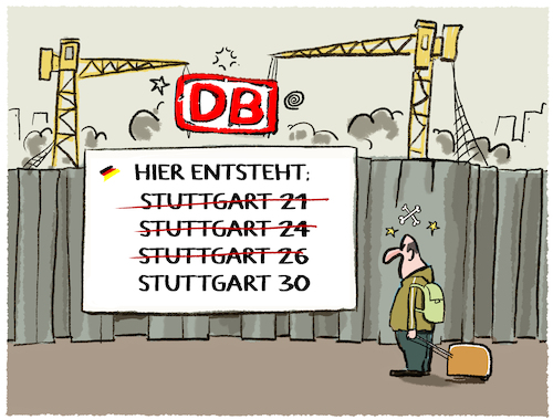 Bauvorhaben Bauvorhaben