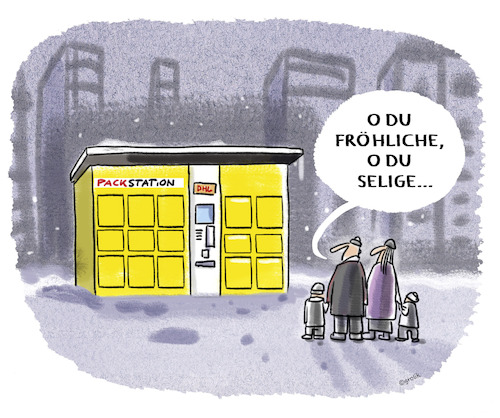 Besinnliche Erwartungsfreude Besinnliche Erwartungsfreude