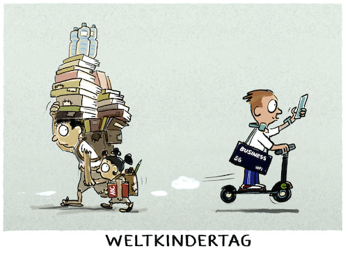 Cartoon: Bildungschancen.. (medium) by markus-grolik tagged weltkindertag,ungleichheit,bildung,kinder,bildungssystem,schulsystem,industrielaender,schwellenlaender,kindheit,unicef,familien,karriere,bildungschancen,weltkindertag,ungleichheit,bildung,kinder,bildungssystem,schulsystem,industrielaender,schwellenlaender,kindheit,unicef,familien,karriere,bildungschancen