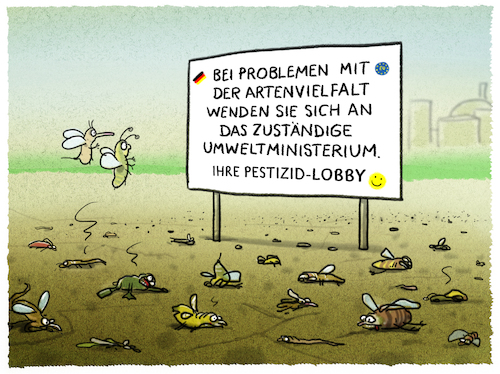 ...Biodiversität...