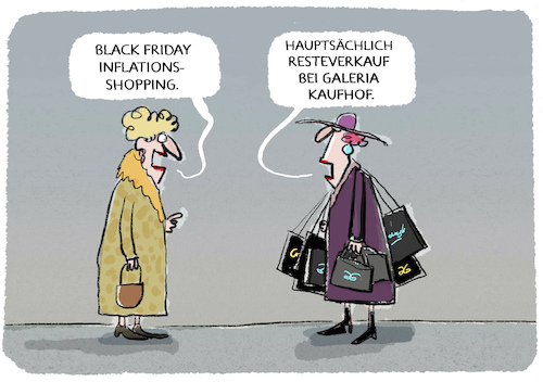 Black Friday Shopping Black Friday Shopping