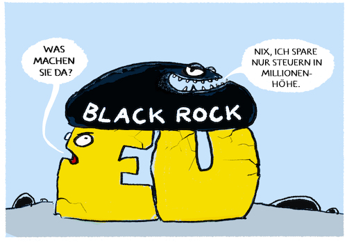 BlackRock Steuersparmodelle BlackRock Steuersparmodelle