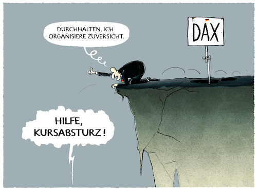 Börsenkrise Börsenkrise