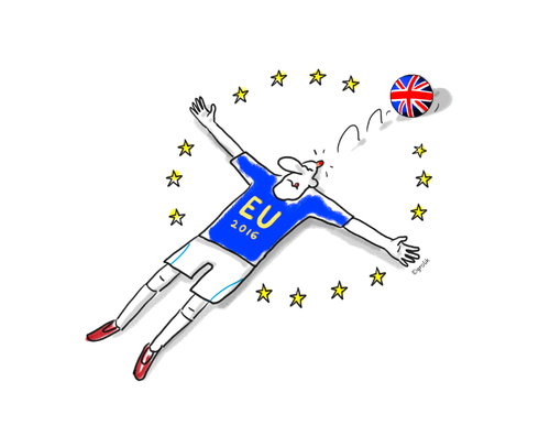 Brexit...Finale