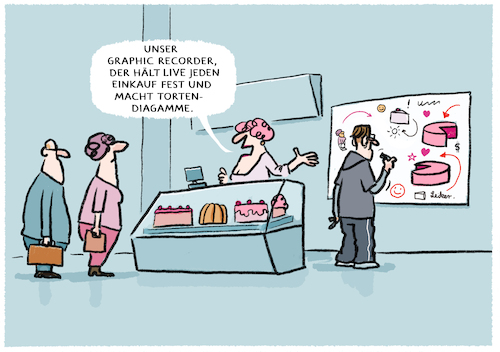Brötchen verdienen... Brötchen verdienen...