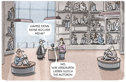 ...Buchbranche... ...Buchbranche...