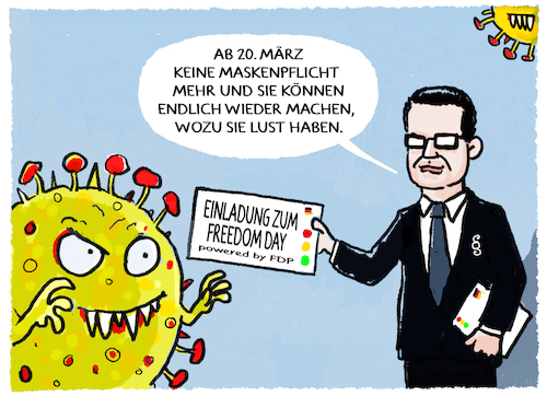 Buschmann und Corona Buschmann und Corona