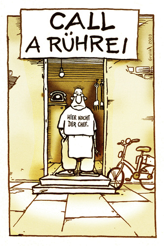 Call a rührei Call a rührei