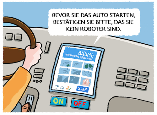 Captcha-Car Captcha-Car