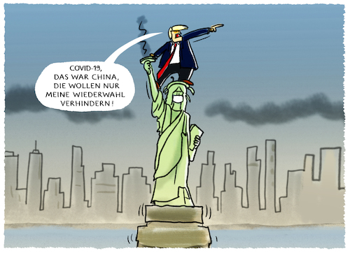 China-Trump...