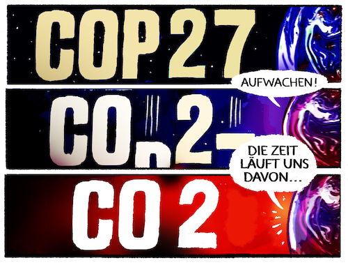 COP 27 COP 27