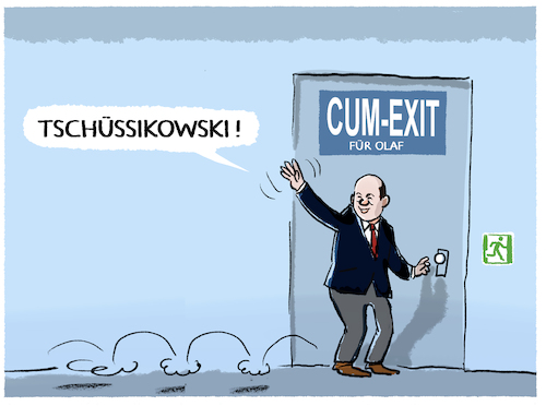 Cum-Ex-Scholz