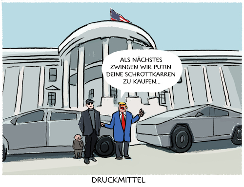 Deal... Deal...