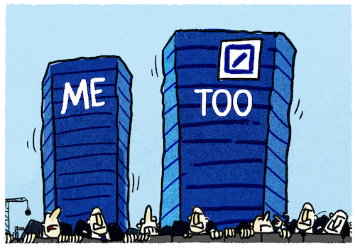 Deutsche Bank Deutsche Bank