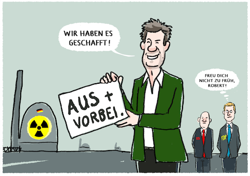 Deutscher Atomausstieg.. Deutscher Atomausstieg..