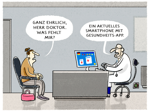Diagnose... Diagnose...