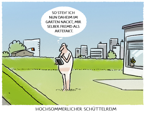 Dichter und Denker Dichter und Denker
