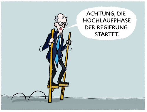 Die Ära Merz beginnt... Die Ära Merz beginnt...