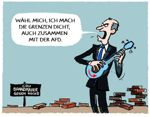 Die alte Leier... Die alte Leier...