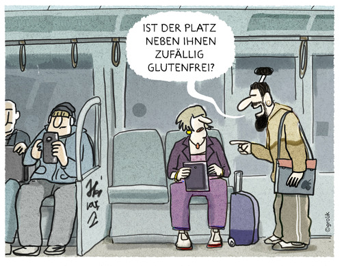..die neue Höflichkeit... ..die neue Höflichkeit...