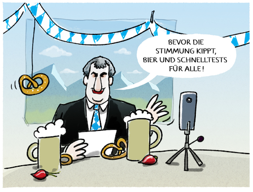 Digital-Aschermittwoch.. Digital-Aschermittwoch..