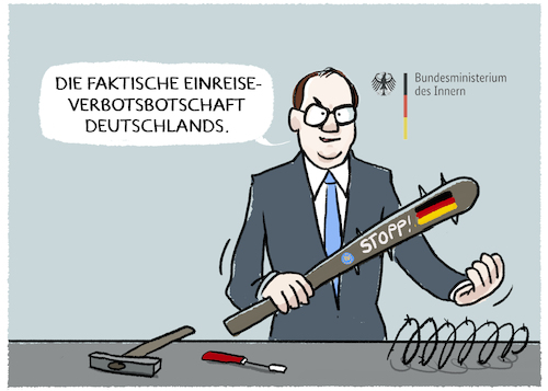 Dobrindt... Dobrindt...