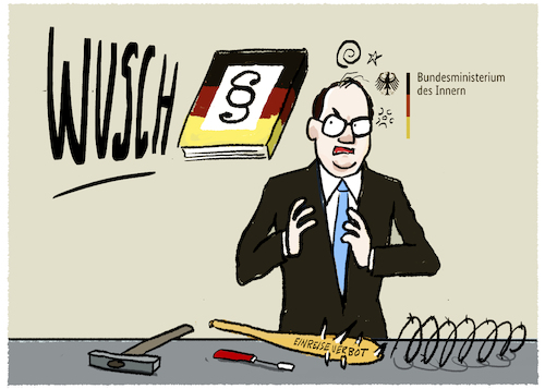 Dobrindt...