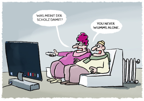 Doppelwummsrethorik Doppelwummsrethorik