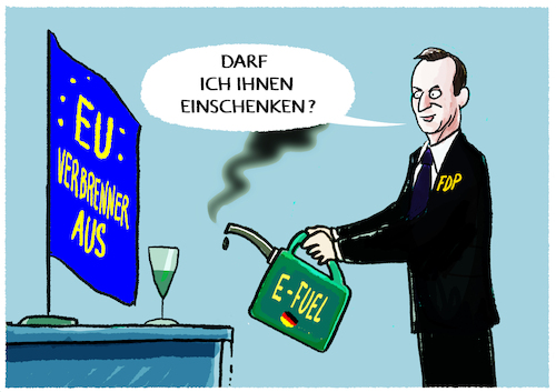 E-Fuel Wissing E-Fuel Wissing