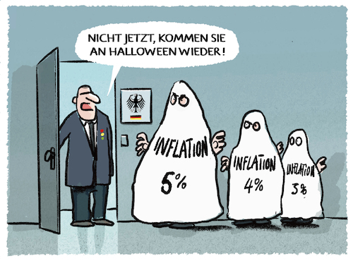 Einfach mal verdrängen... Einfach mal verdrängen...