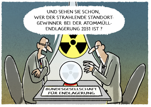 Endlager Endlager