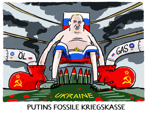 Energiepolitik... Energiepolitik...