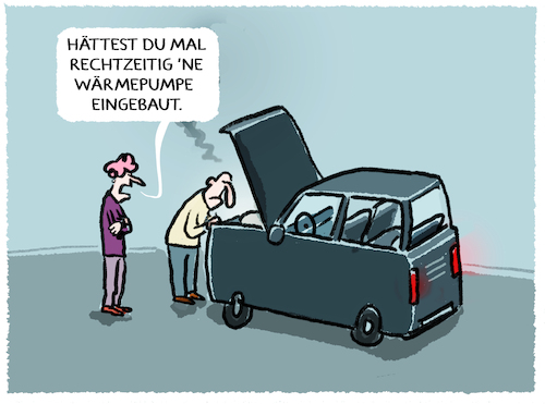 Energiewende...