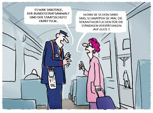 Ermittlungen... Ermittlungen...