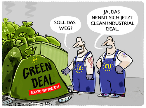 EU-Deal... EU-Deal...