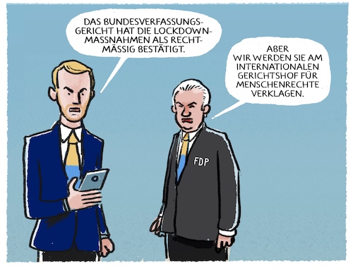 FDP FDP