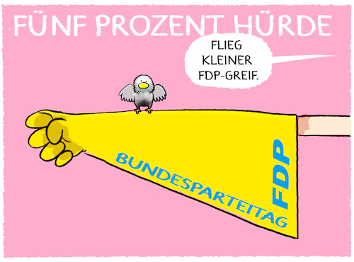 Flattermann... Flattermann...