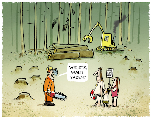 Forstwirtschaft Forstwirtschaft