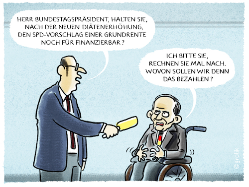...frag die schwarze Null... ...frag die schwarze Null...