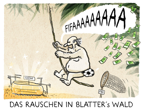 ...FIFA-Scheinwelt... ...FIFA-Scheinwelt...