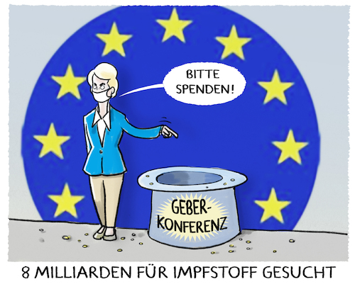 Geberkonferenz Geberkonferenz